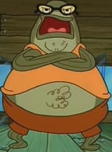 BubbleBass