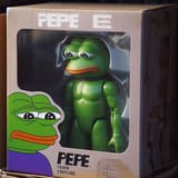 PepeFigure