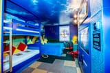Sonic-Bedroom
