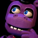 mr hippo