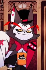 smug