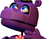 mr hippo 2