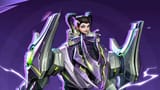 Marvel-Rivals-Venom-Peni-Parker-skin-PLayStation-Plus