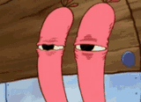 spongebob