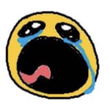 cry emoji