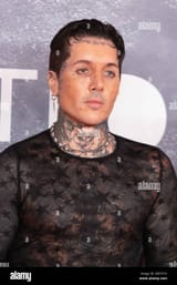 london-uk-1st-march-2025-editorial-usage-only-oliver-sykes-of-bring-me-the-horizon-attends-the-brit-awards...e-intercontinental-hotel-north-greenwich-1st-march-2025-in-london-england-united-kingdom-credit-samalamy-live-news-3A0791K