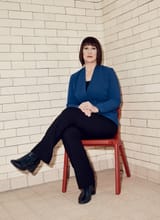 Rachel Reeves 23