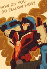 @my2t3rry_Buscemi_Starscream