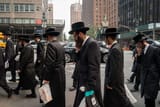 Jewish landlords