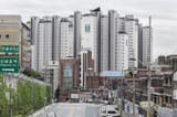 Seoul-Seongdong-guMutating-Urban-Landscape-Photograph-by-the-author