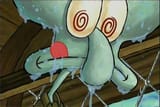 squidward lust