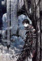 Tsutomu Nihei