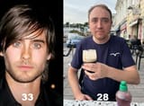 just be 30 yo bro
