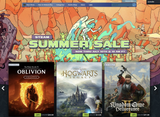 summer sale