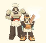 ChefBrad”Noodles”Feech
