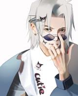 __kuromi_and_gokudera_hayato_sanrio_and_2_more_drawn_by_orangeadun__sample-170f9eecf80e637f35b3b14c2d91c50b
