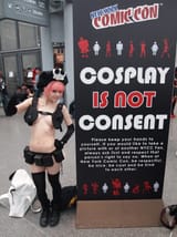 cosplay