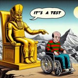 the problem of suffering