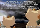 Meowth