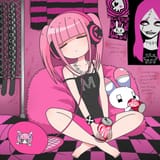menhera headphones