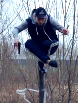 Slav lvl 99