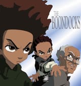 Boondocks