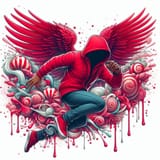 13