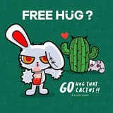 hug