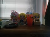 Fumo christmas