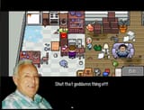 bob says shut that thing off