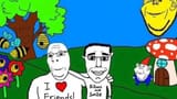 friends