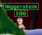 niggerstein