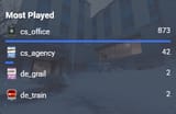 Screenshot 2025-06-28 at 11-25-59 Player statistics - 𝟮𝟭𝙈𝙜(ノ﹏ヽ) CS2 Stats