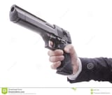 desert-eagle-pistol-hand-white-background-32457784