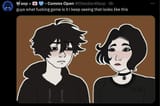 ScoffingOfBlandyAndLameLame