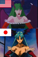 morrigan