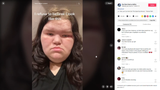ugly girl pinkpill