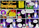 Chapter 7 The Cataclysm 1024