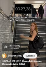 entitled tattooed cunt