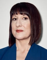 Rachel Reeves 25