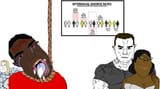 marriageratesdivorceblack23478