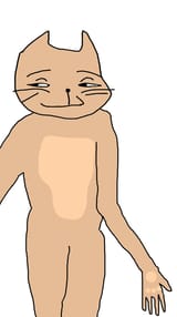catman