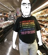 you