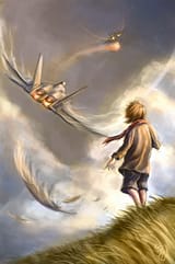 aurum-feather