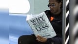 why women deserve less