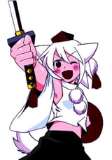 Purple Momiji 19