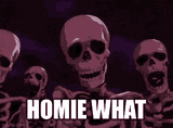 homie-wat