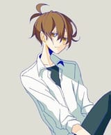 Zaregoto