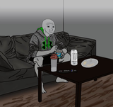 monster wojak