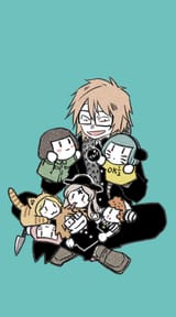 handheld friends